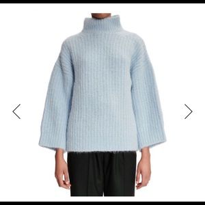 A.P.C. Alpaca sweater
